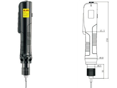 能裝多種批咀的電動螺絲刀電批哪里找?「看這里」