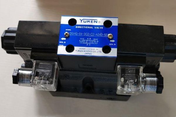 YUKEN油研液壓電磁閥mdc-01-a-30,mpw-03-2-20,mrp-01-c-30價格，參數(shù)說明